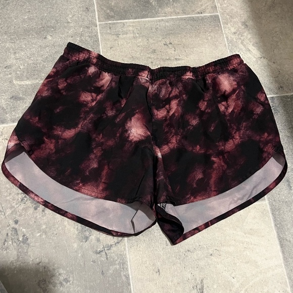 old navy running shorts. small in women’s. - Picture 3 of 3